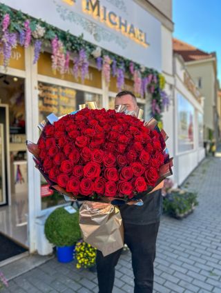 Jééééééjiiijeeeee 🔥❤️ Krásné ránečko přátelé ❤️ těšíme se na Vás 🔥 www.ruzemichael.cz